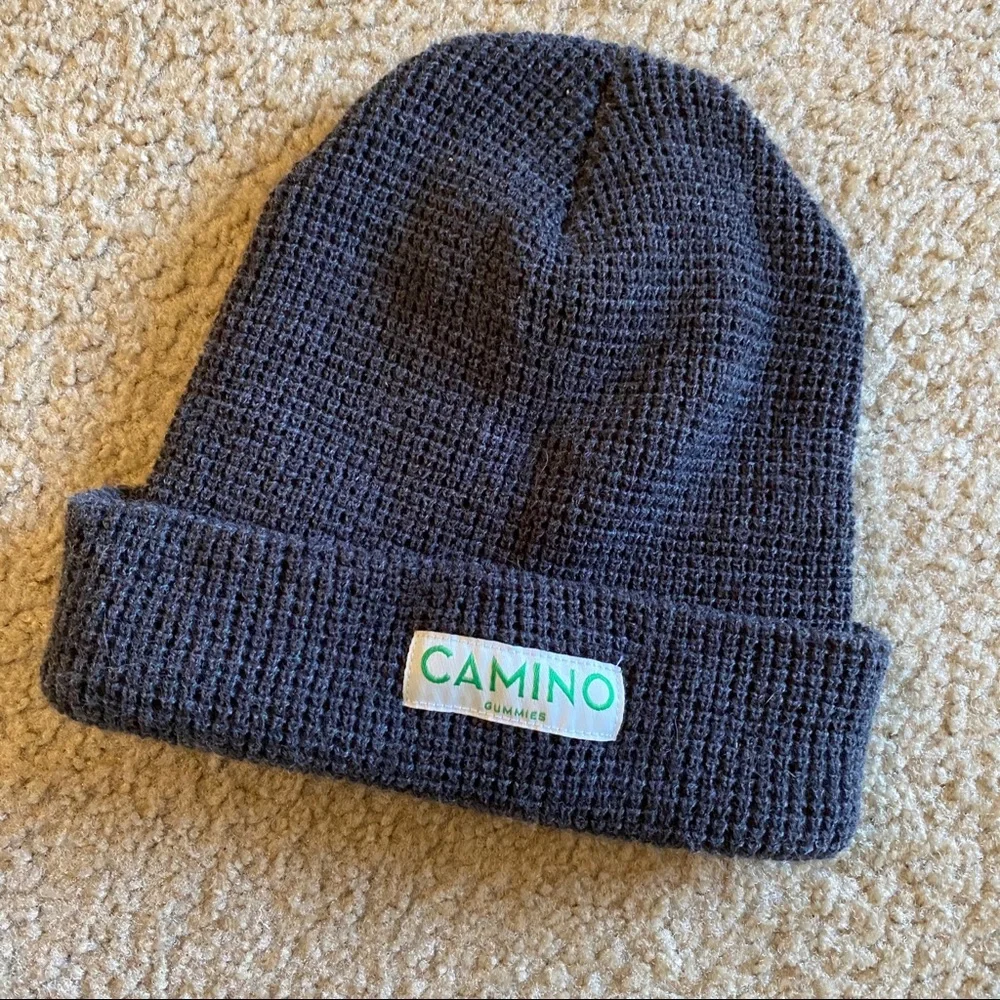 Kiva Camino Beanie - Picture 3 of 7